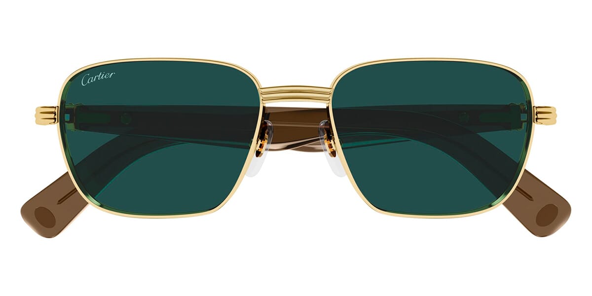 Cartier CT0538S 002 Sunglasses