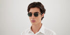 Cartier CT0538S 002 Sunglasses