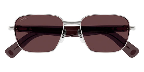 Cartier CT0538S 009 Sunglasses