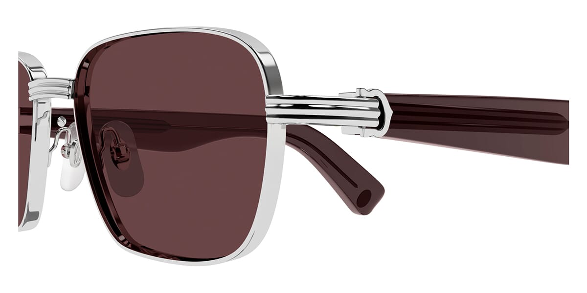 Cartier CT0538S 009 Sunglasses