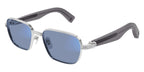 Cartier CT0538S 010 Blue & Beyond Sunglasses
