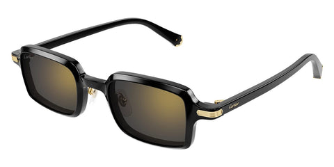 Cartier CT0539S 001 Sunglasses