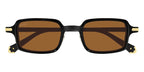 Cartier CT0539S 003 Sunglasses
