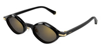 Cartier CT0540S 001 - As Seen On Kelvin Harrison Jr. & Guy Remmers