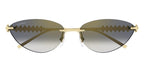 Cartier CT0543S 001 Sunglasses