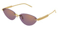 Cartier CT0543S 004 Sunglasses