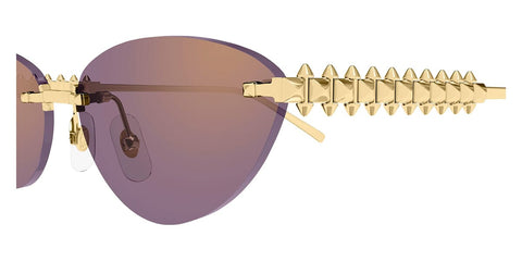 Cartier CT0543S 004 Sunglasses