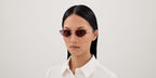 Cartier CT0543S 004 Sunglasses