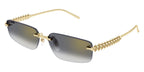 Cartier CT0544S 001 Sunglasses