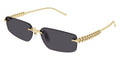 Cartier CT0544S 002 Sunglasses