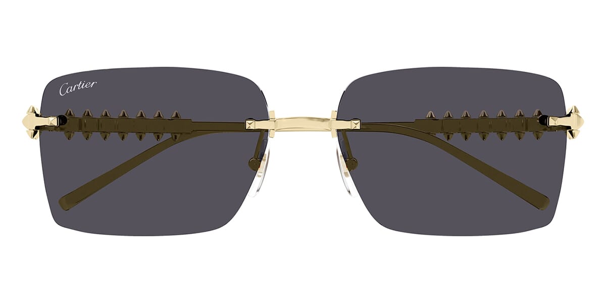 Cartier CT0545S 002 Sunglasses