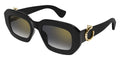 Cartier CT0546S 001 Sunglasses