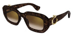 Cartier CT0546S 002 Sunglasses