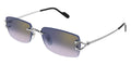 Cartier CT0550S 003 Sunglasses