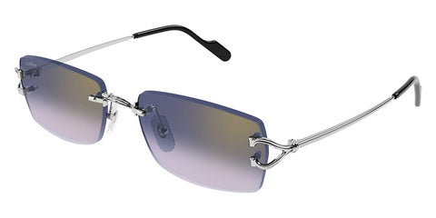 Cartier CT0550S 003 Sunglasses