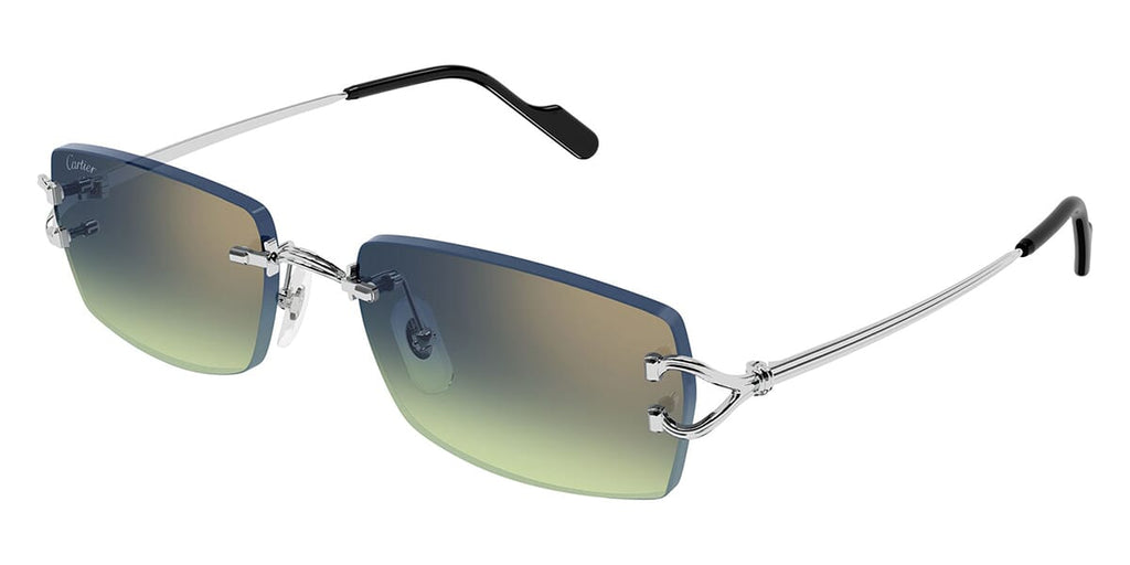 Cartier CT0550S 008 Sunglasses