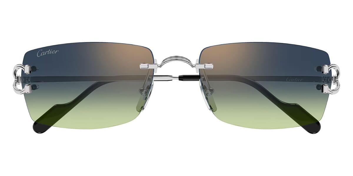 Cartier CT0550S 008 Sunglasses