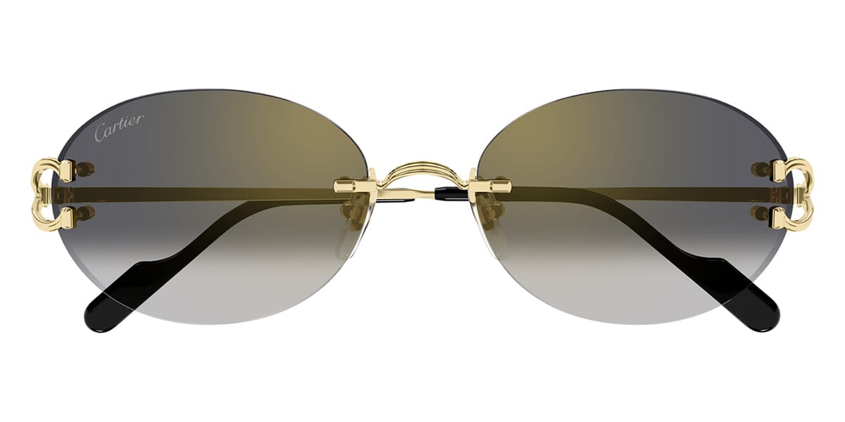 Cartier CT0551S 001