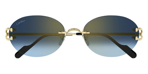 Cartier CT0551S 002 Sunglasses