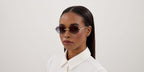 Cartier CT0551S 008 Sunglasses