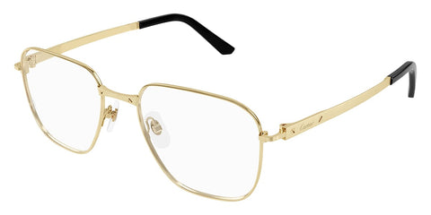 Cartier CT0553O 001 Glasses
