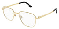 Cartier CT0553O 005 Glasses