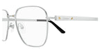 Cartier CT0553O 006 - As Seen On Dwayne Johnson