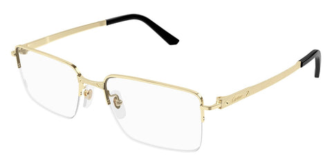 Cartier CT0554O 001 Glasses