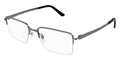 Cartier CT0554O 003 Glasses