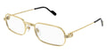 Cartier CT0556O 001 Glasses