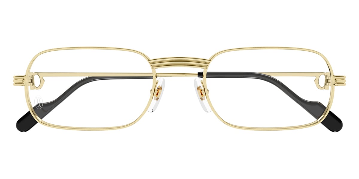 Cartier CT0556O 001 Glasses
