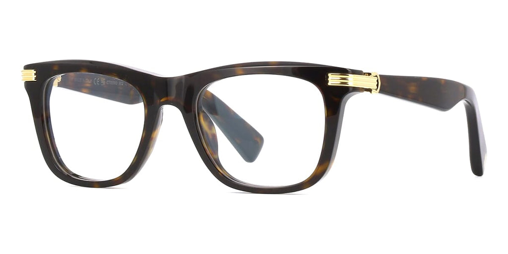 Cartier CT0558O 002 Glasses