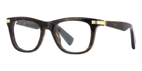 Cartier CT0558O 002 Glasses