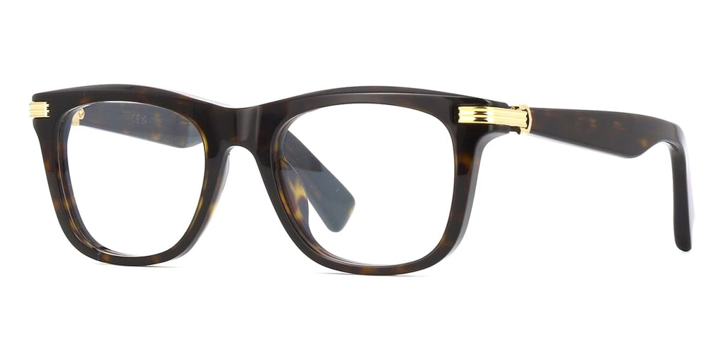 Cartier CT0558O 007 Glasses