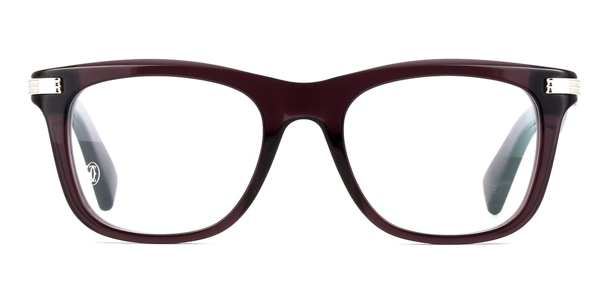 Cartier CT0558O 010 Glasses