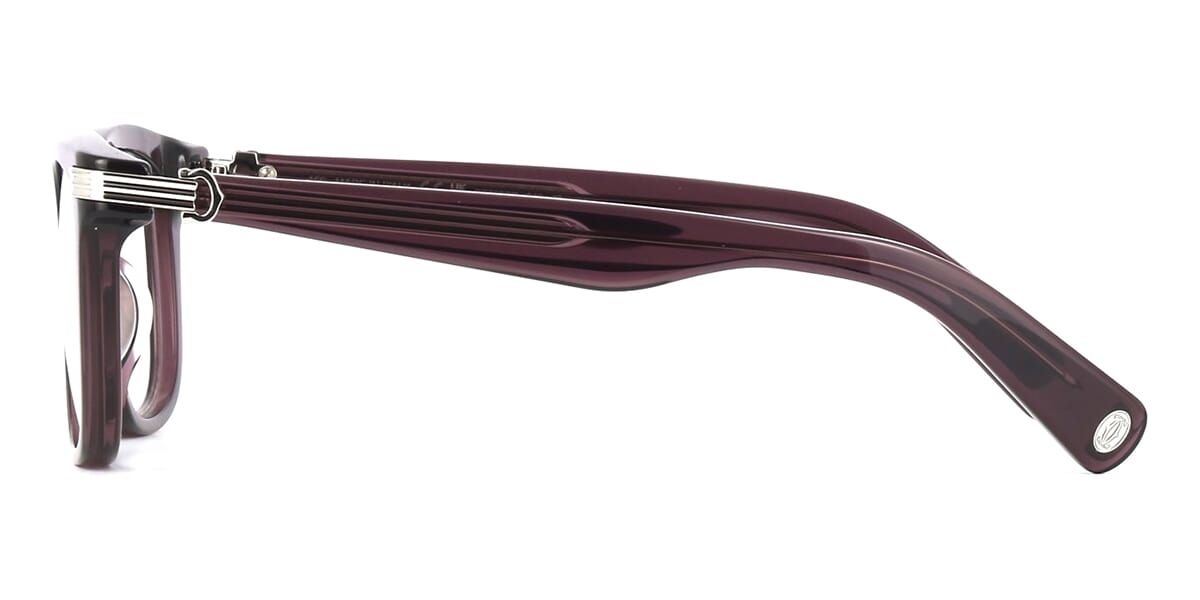 Cartier CT0558O 010 Glasses