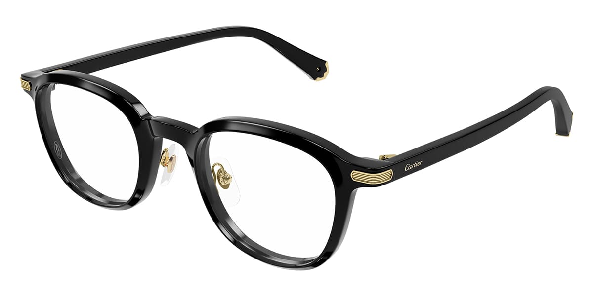 Cartier CT0560O 001 Glasses