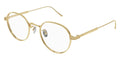Cartier CT0561OA 001 Glasses