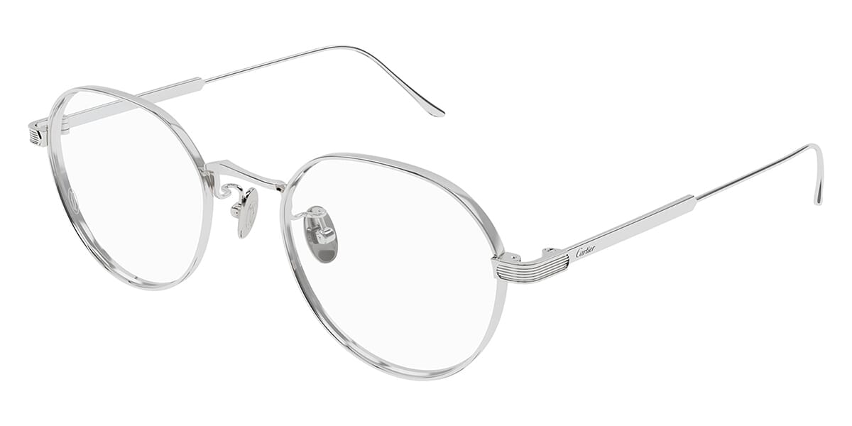 Cartier CT0561OA 002 Glasses