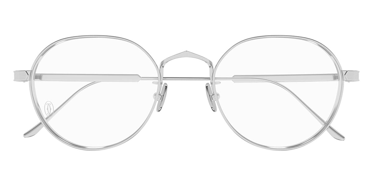 Cartier CT0561OA 002 Glasses - US