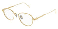 Cartier CT0562OA 001 Glasses