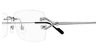 Cartier CT0563O 002 - As Seen On SUGA of BTS & Jalen Williams