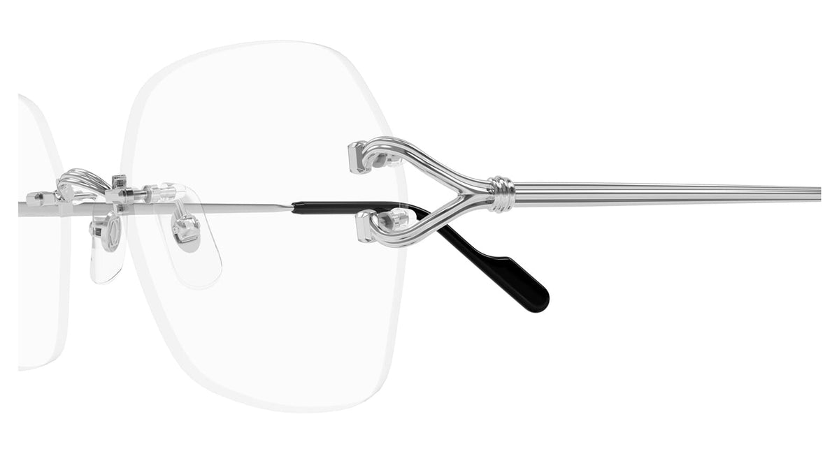 Cartier CT0564O 002 - As Seen On Myke Towers