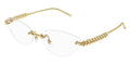 Cartier CT0565O 001 Glasses