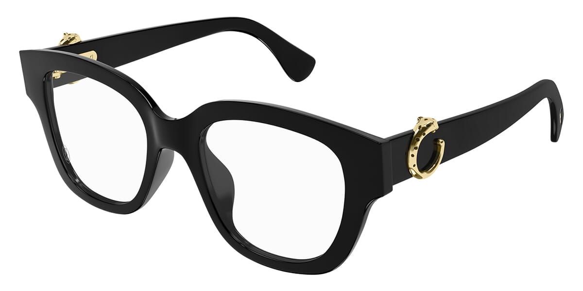 Cartier CT0566O 005 Glasses
