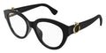 Cartier CT0567O 001 Glasses