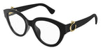 Cartier CT0567O 001 Glasses