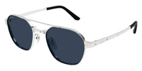 Cartier CT0571S 002 Polarised - As Seen On Arman Tsakuryan