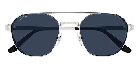 Cartier CT0571S 002 Polarised Sunglasses