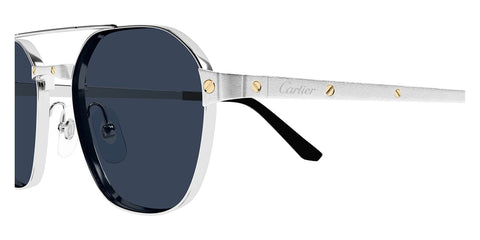 Cartier CT0571S 002 Polarised Sunglasses
